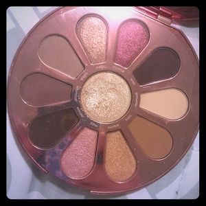 Love, Trust, and Fairy Dust